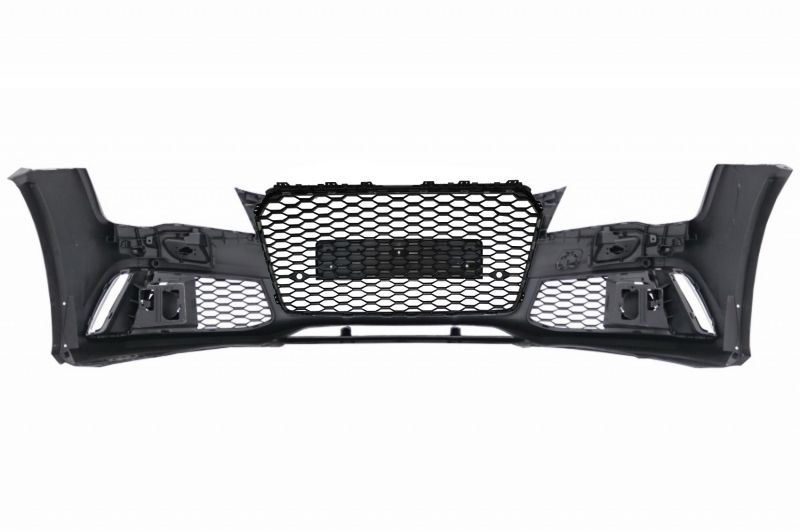 AUDI A7 4G8 10-14   RS7-Look Priekinis buferis