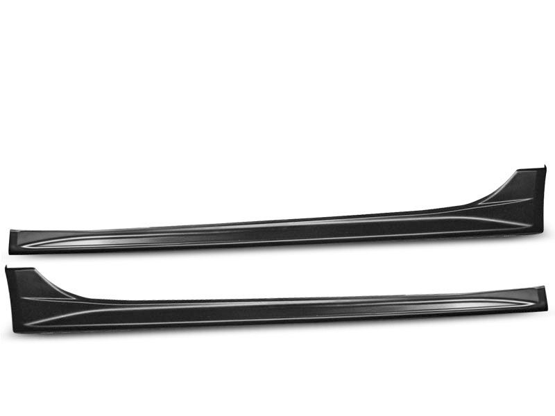 MITSUBISHI LANCER, 08 - 17   slenksčiu apdailos