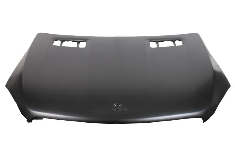 MERCEDES BENZ M-CLASS (W166), 11 - 15 Hood