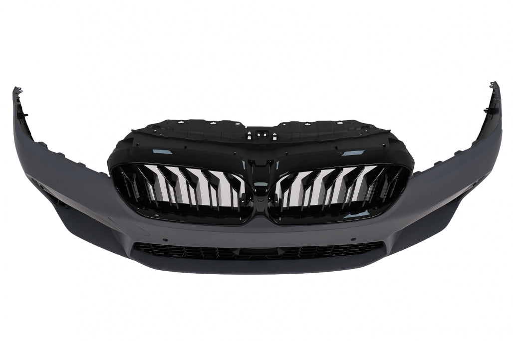 BMW 5 F10 10-17    to G30 M5 Look komplektas