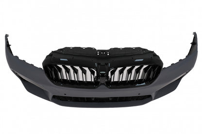 BMW 5 F10 10-17    to G30 M5 Look komplektas