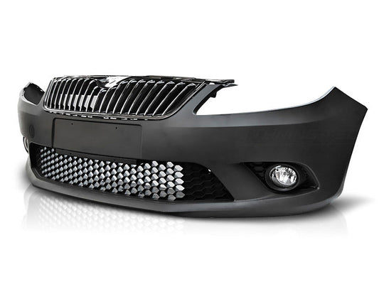 SKODA FABIA / ROOMSTER / PRAKTIK 10 - 15