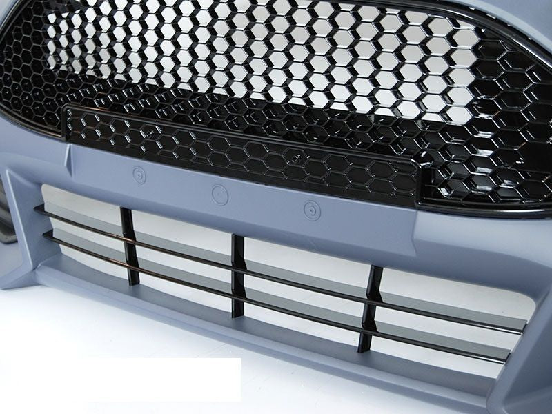 FORD FOCUS, 14 - 18   RS SPORT-Look priekinis buferis