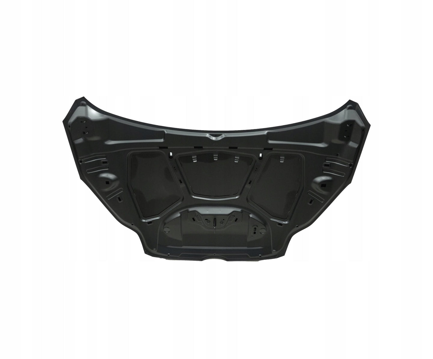 FORD FOCUS, 11 - 14  Kapotas