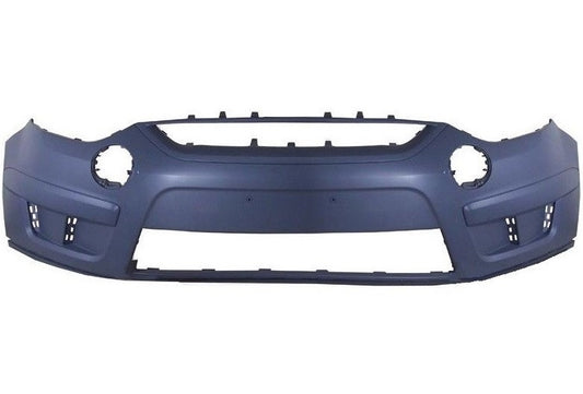 FORD S-MAX, 06 - 09