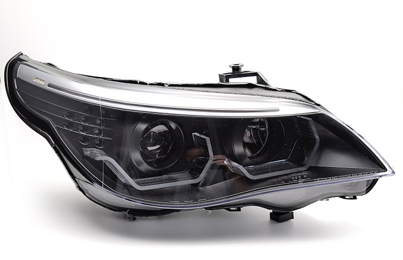 BMW E60/E61 ФАРЫ СВЕТОДИОДНЫЕ 3D