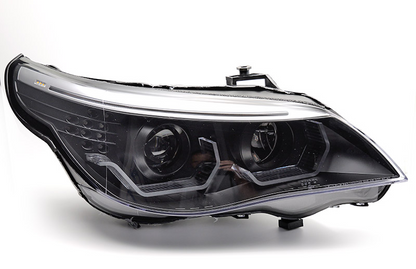BMW E60/E61 ФАРЫ СВЕТОДИОДНЫЕ 3D