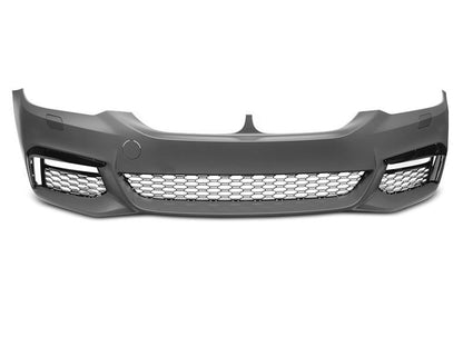 BMW G30/G31 17-20 M-Sport priekinis bamperis