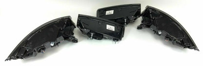 Audi A4 B9 16-19 светодиодные задние фонари 