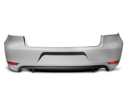 VW Golf 6 GTI Look Galinis buferis ( Hečbeko )