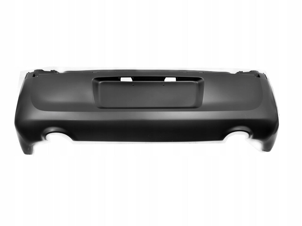 CHRYSLER 300C, 11 - 14 Galinis buferis