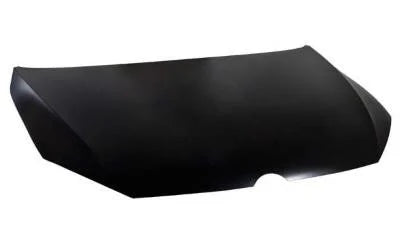 VW GOLF PLUS, 05 - 14 Капот 