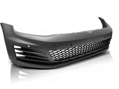GOLF 7 GTI-Look Priekinis bamperis