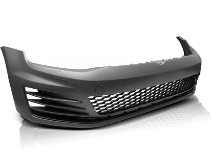 GOLF 7 GTI-Look Priekinis bamperis