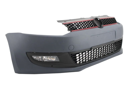 POLO V 09-14 GTI-Look Priekinis buferis