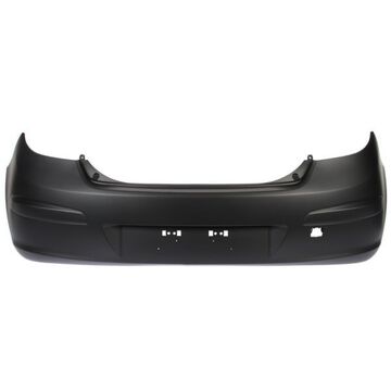 HYUNDAI I-30 GALINIS BAMPERIS, 08 - 12