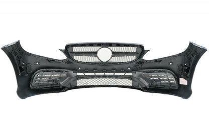 Mercedes W212 13-16 FL E63 AMG -LOOK priekinis buferis