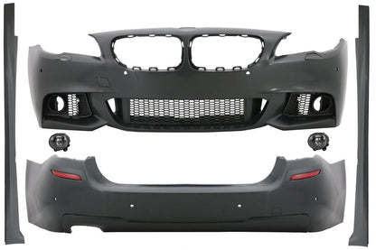 BMW F10 09-13 M-Sport komplektas