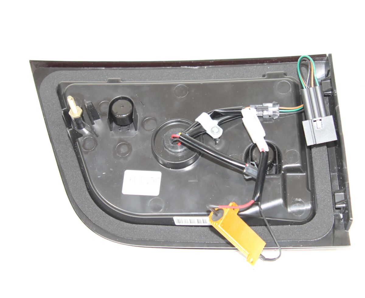 BMW E70 07-13 G05-Look LED galiniai žibintai