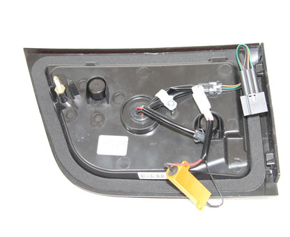 BMW E70 07-13 G05-Look LED galiniai žibintai