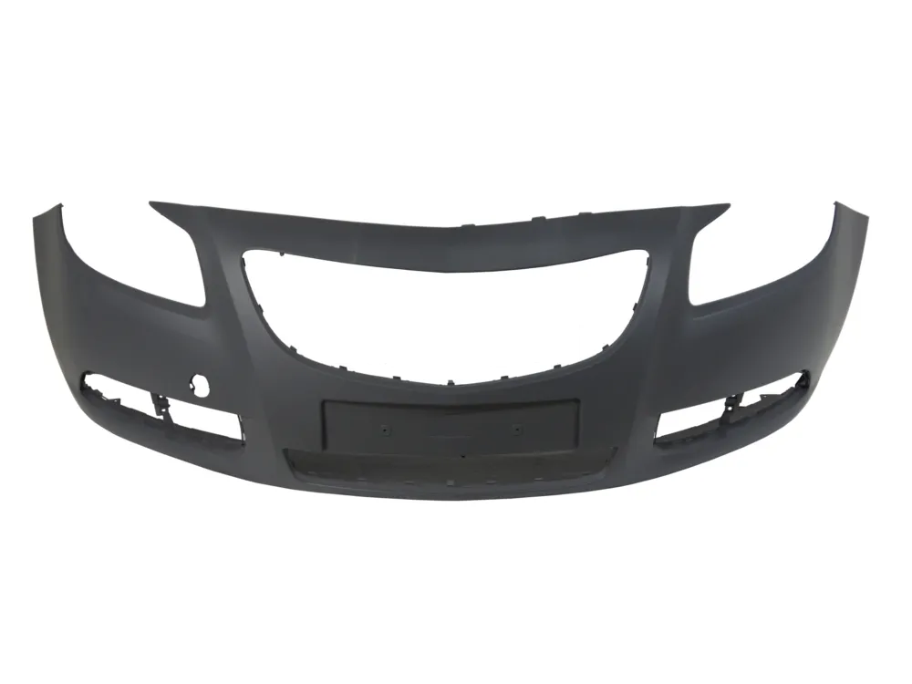 OPEL INSIGNIA, 08 - 13 Priekinis buferis