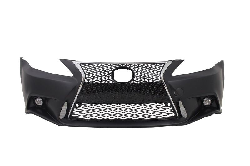 LEXUS IS (XE20), 05 - 13   IS-F SPORT-Look priekinis buferis