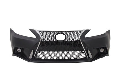 LEXUS IS (XE20), 05 - 13   IS-F SPORT-Look priekinis buferis