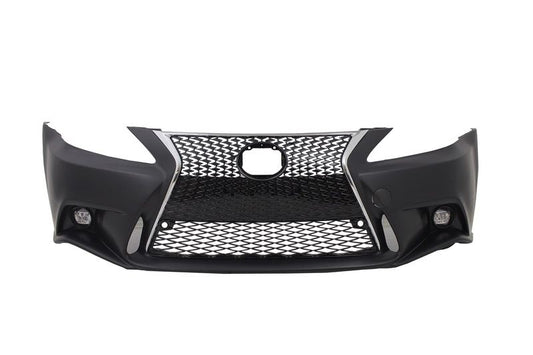 LEXUS IS (XE20), 05 - 13   IS-F SPORT-Look priekinis buferis