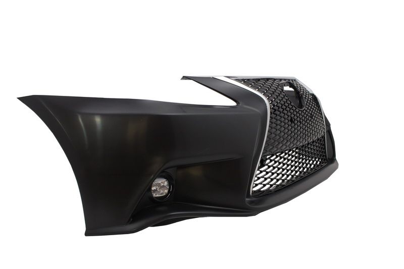 LEXUS IS (XE20), 05 - 13   IS-F SPORT-Look priekinis buferis