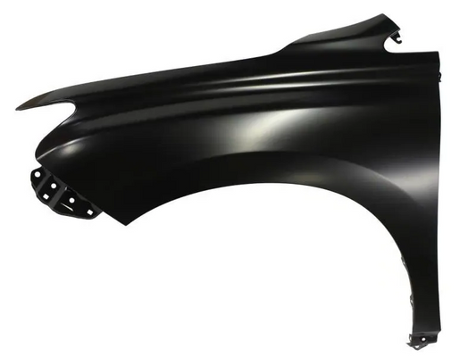 LEXUS RX (AL10), 09 - 15   Sparnas