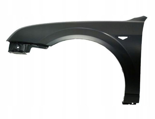 FORD MONDEO, 00 - 06 Sparnas