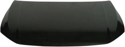 VW POLO (VI), 17 -    Kapotas