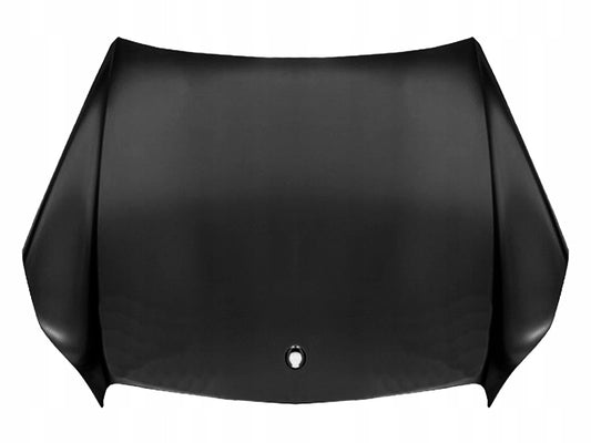 MERCEDES BENZ E-CLASS (W212), 13 - 16 капот 