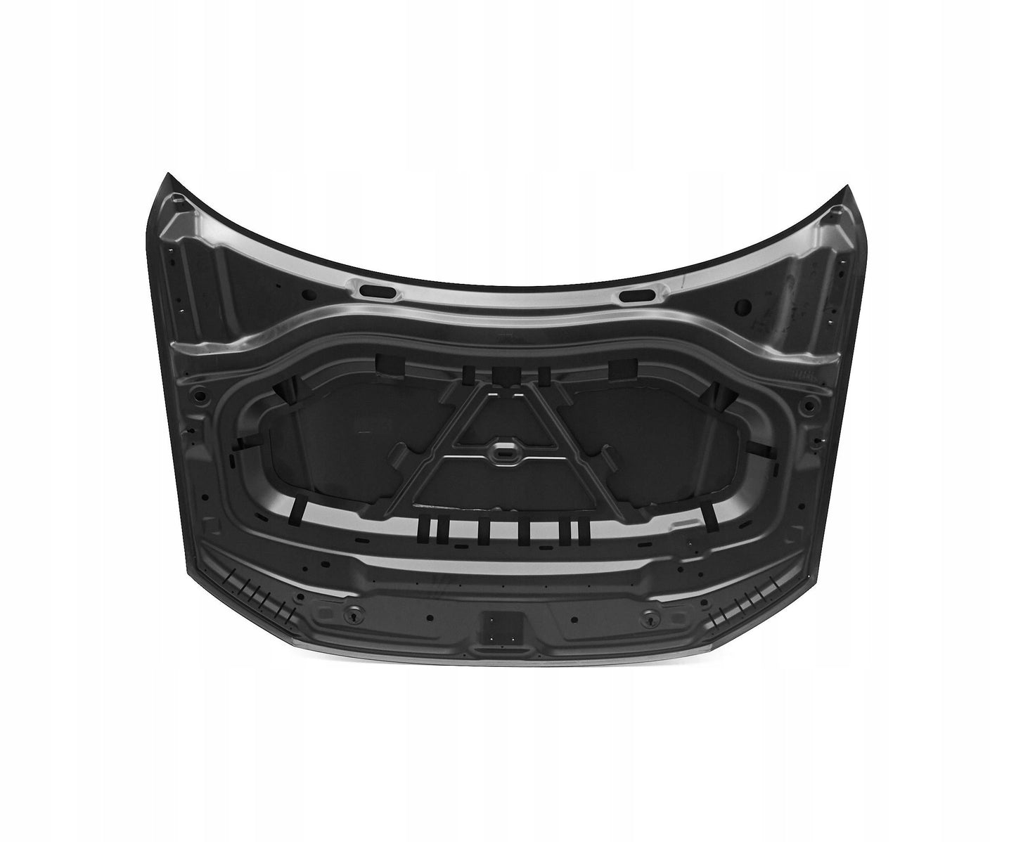 VW TIGUAN, 16 - 24 Kapotas