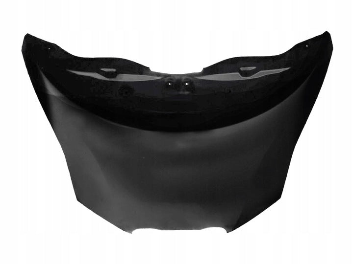 NISSAN LEAF USA , 10 - 17  Kapotas