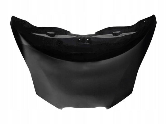 NISSAN LEAF USA , 10 - 17  Kapotas