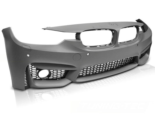 BMW 3 (F30/F31/F80) M3-LOOK , 11 - 19 
