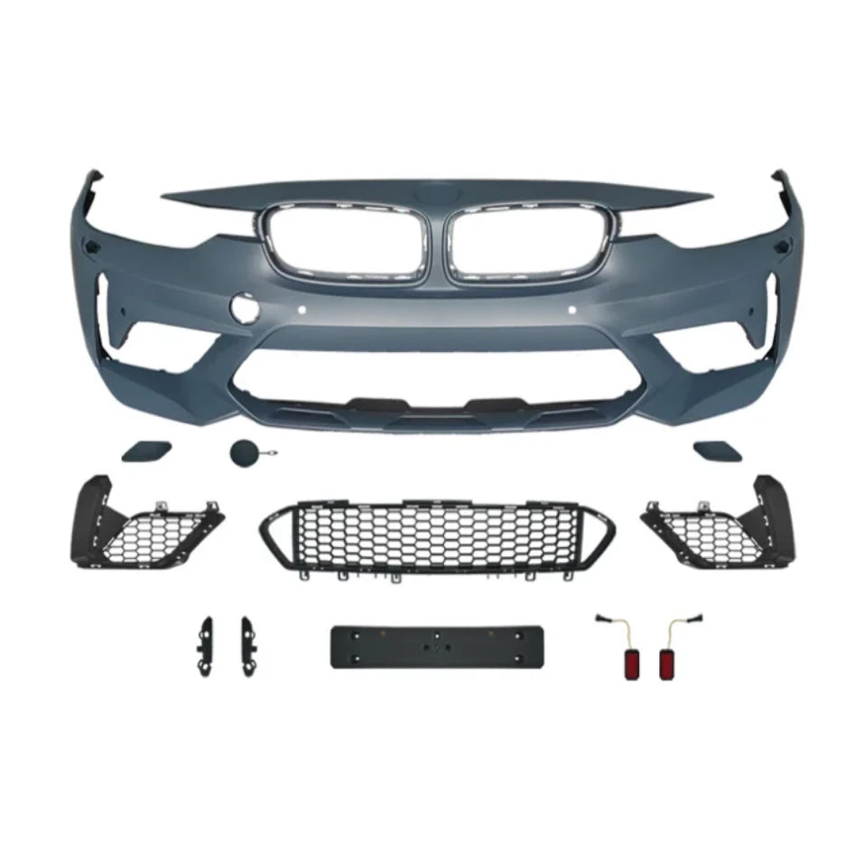 BMW 3 (F30/F31/F80) M3-LOOK C  , 11 - 19