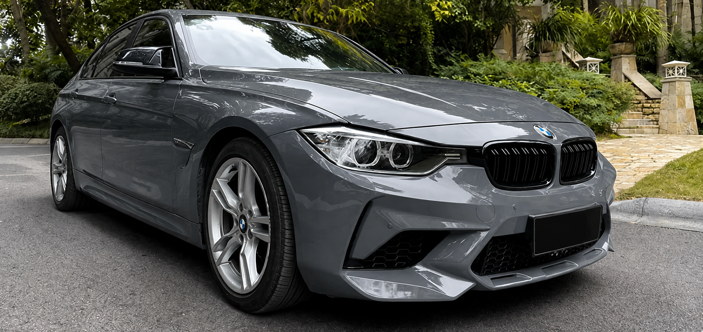 BMW 3 (F30/F31/F80) M3-LOOK C  , 11 - 19