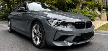 BMW 3 (F30/F31/F80) M3-LOOK C  , 11 - 19