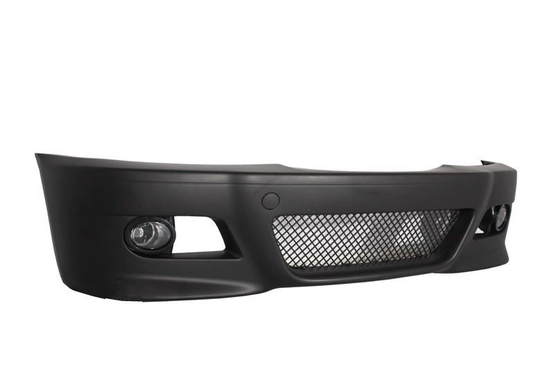 BMW 3 E46  M3-Look priekinis buferis