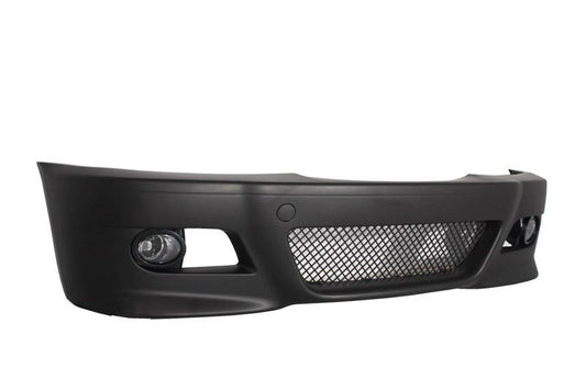 BMW 3 E46  M3-Look priekinis buferis