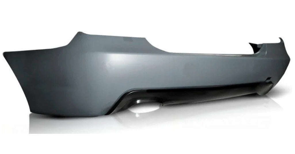 BMW E60 M-Tech / M-sport galinis buferis