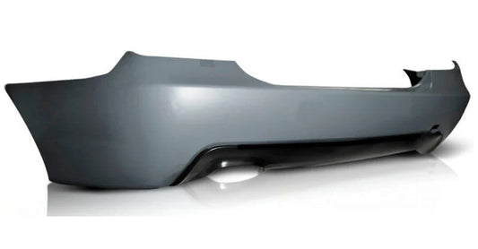 BMW E60 M-Tech / M-sport galinis buferis