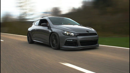 VW SCIROCCO, 08 - 17 R Look priekinis buferis