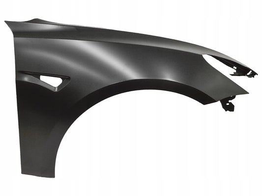 TESLA MODEL 3, 17 - 23  Sparnas