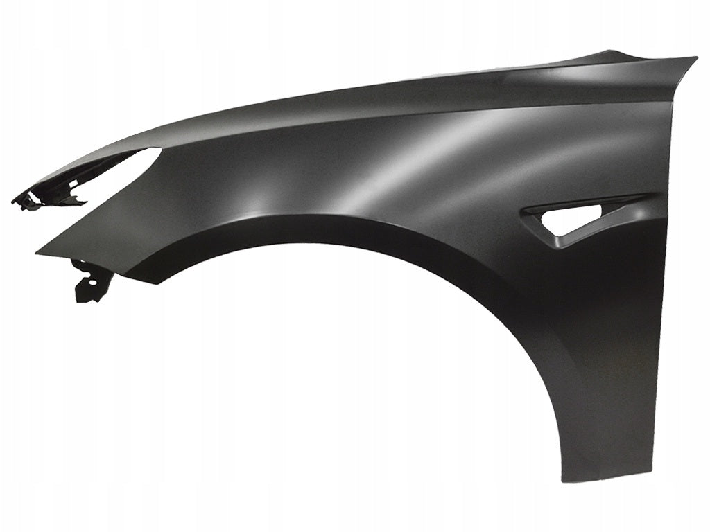 TESLA MODEL 3, 17 - 23  Sparnas