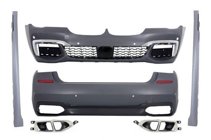 BMW G11 pre LCI 15-19 M-sport komplektas