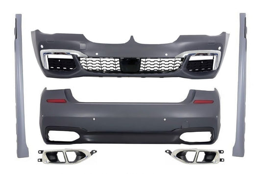 BMW G11 pre LCI 15-19 M-sport komplektas