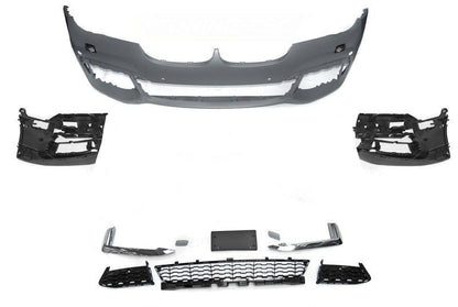BMW G11 pre LCI 15-19 M-sport komplektas